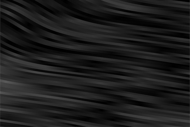 Fondo de líneas geométricas abstractas
