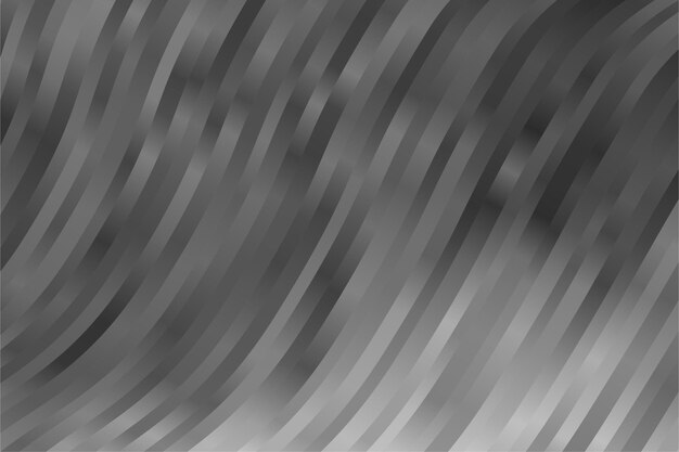 Fondo de líneas geométricas abstractas