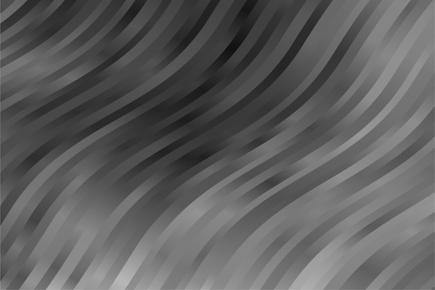 Fondo de líneas geométricas abstractas