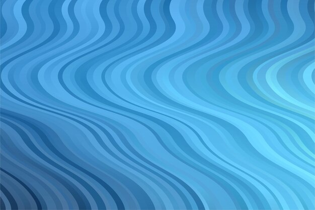 Fondo de líneas geométricas abstractas