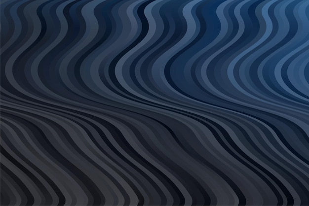 Fondo de líneas geométricas abstractas