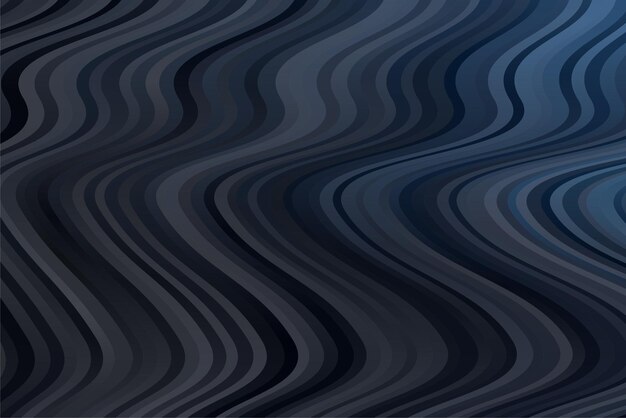 Fondo de líneas geométricas abstractas