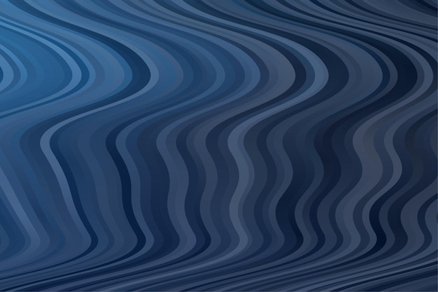 Fondo de líneas geométricas abstractas