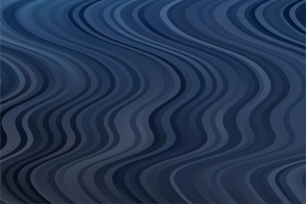 Fondo de líneas geométricas abstractas