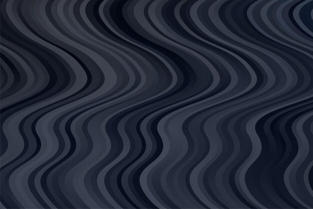 Fondo de líneas geométricas abstractas