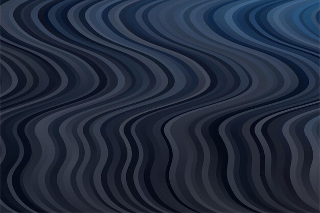 Fondo de líneas geométricas abstractas