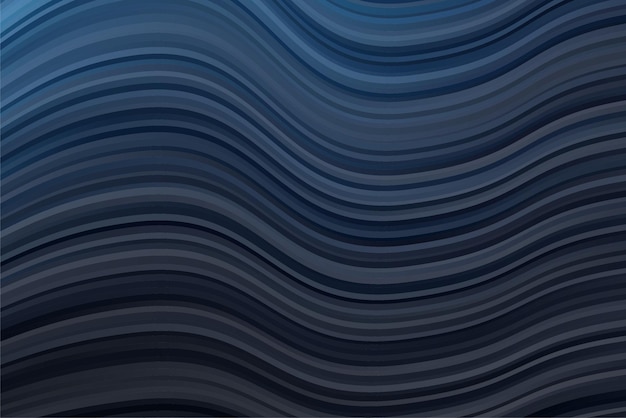 Fondo de líneas geométricas abstractas
