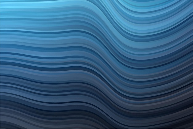 Fondo de líneas geométricas abstractas
