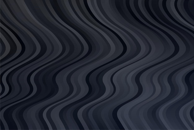 Fondo de líneas geométricas abstractas