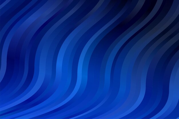 Fondo de líneas geométricas abstractas