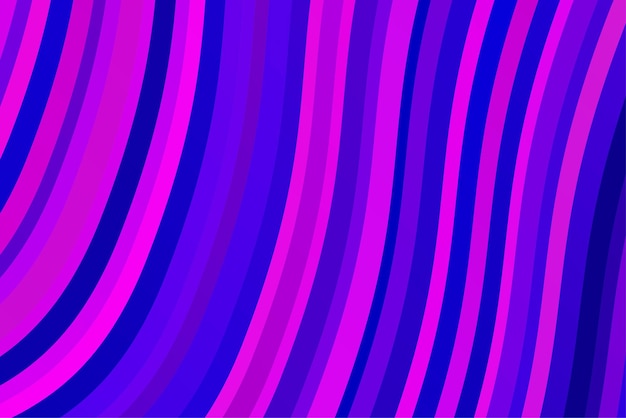 Fondo de líneas geométricas abstractas