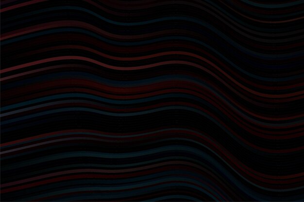 Fondo de líneas geométricas abstractas