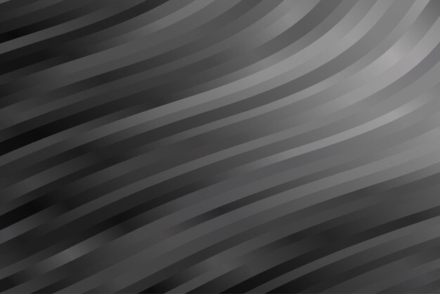 Fondo de líneas geométricas abstractas