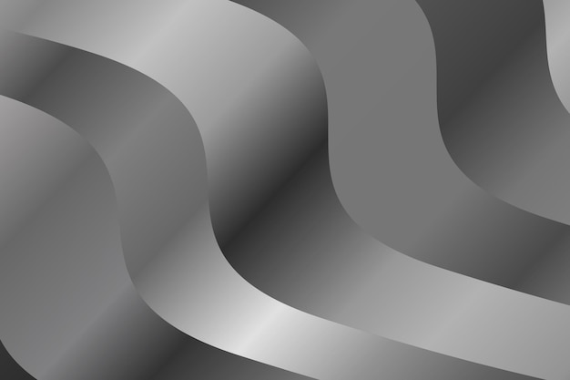 Fondo de líneas geométricas abstractas