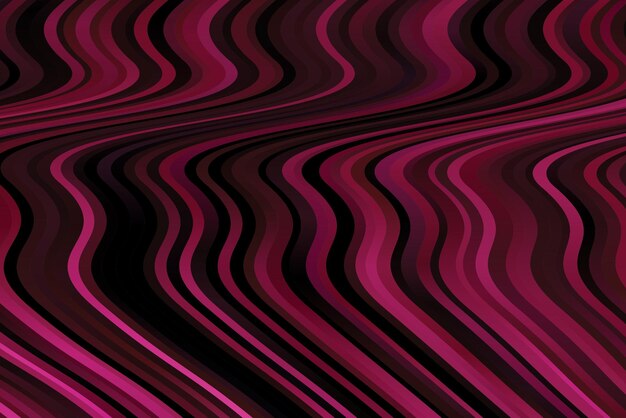 Fondo de líneas geométricas abstractas
