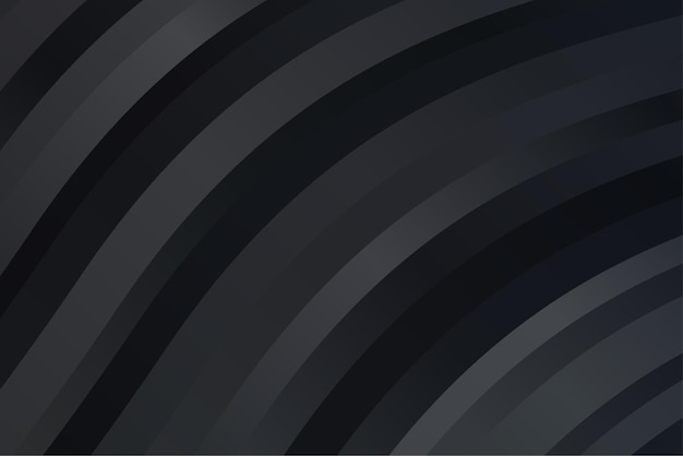 Fondo de líneas geométricas abstractas