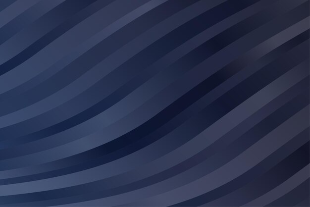 Fondo de líneas geométricas abstractas