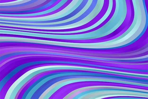 Fondo de líneas geométricas abstractas