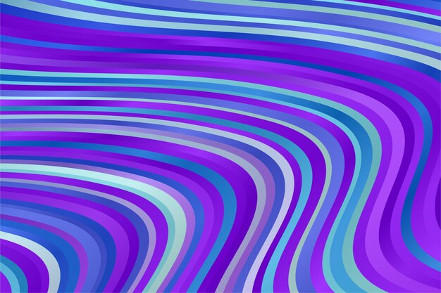Fondo de líneas geométricas abstractas