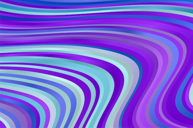 Fondo de líneas geométricas abstractas