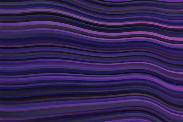 Fondo de líneas geométricas abstractas