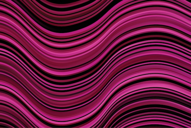 Fondo de líneas geométricas abstractas