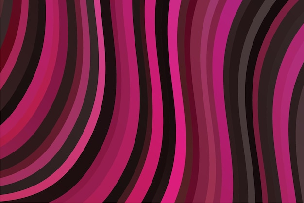 Fondo de líneas geométricas abstractas