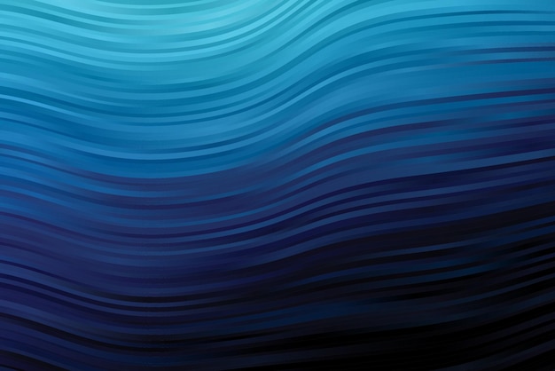 Fondo de líneas geométricas abstractas