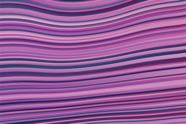 Fondo de líneas geométricas abstractas
