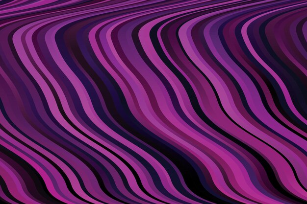 Fondo de líneas geométricas abstractas