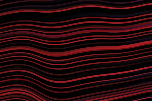 Fondo de líneas geométricas abstractas