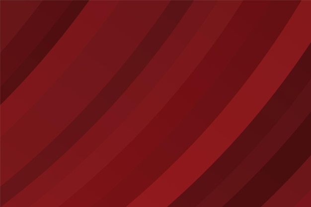 Fondo de líneas geométricas abstractas
