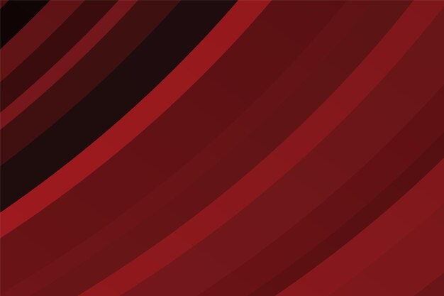 Fondo de líneas geométricas abstractas