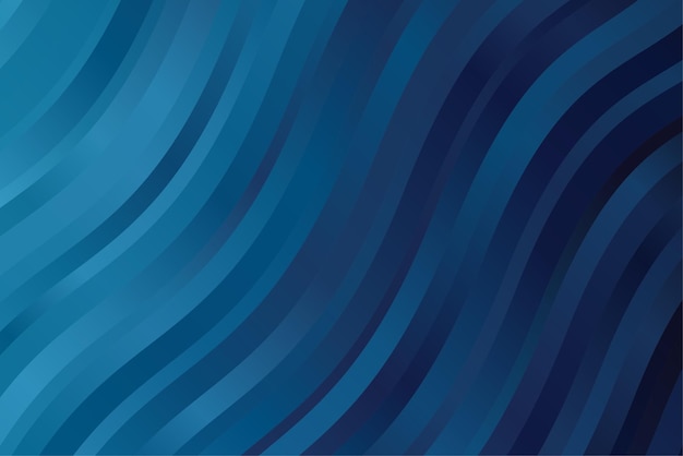 Fondo de líneas geométricas abstractas