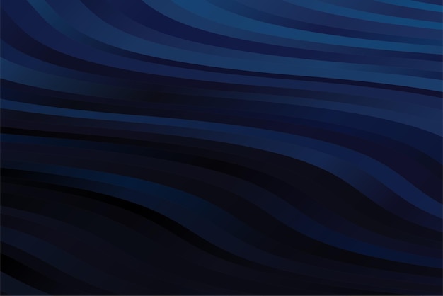 Fondo de líneas geométricas abstractas