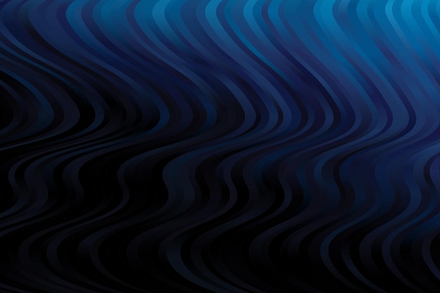 Fondo de líneas geométricas abstractas