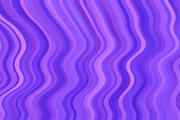Fondo de líneas geométricas abstractas