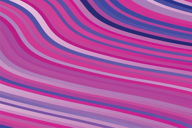 Fondo de líneas geométricas abstractas