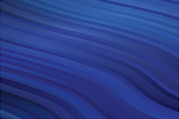 Fondo de líneas geométricas abstractas