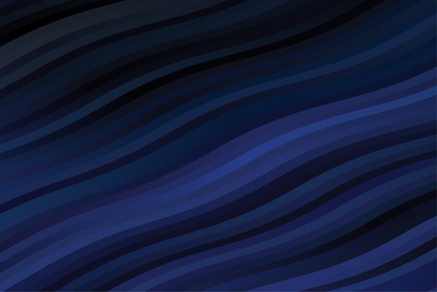 Fondo de líneas geométricas abstractas