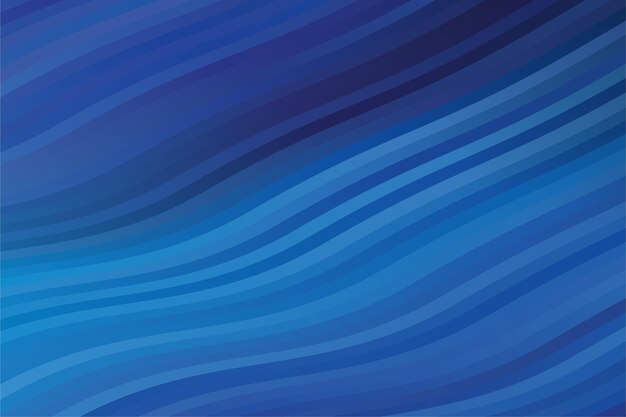 Fondo de líneas geométricas abstractas