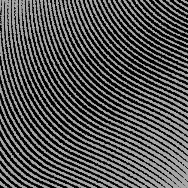 fondo de líneas negras abstractas
