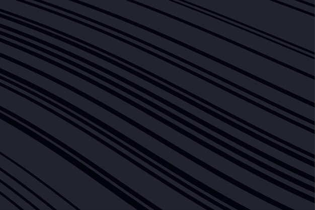 Fondo de líneas onduladas geométricas abstractas