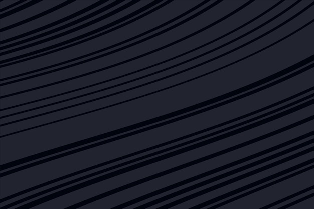 Fondo de líneas onduladas geométricas abstractas