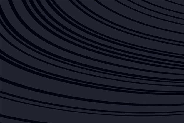 Fondo de líneas onduladas geométricas abstractas