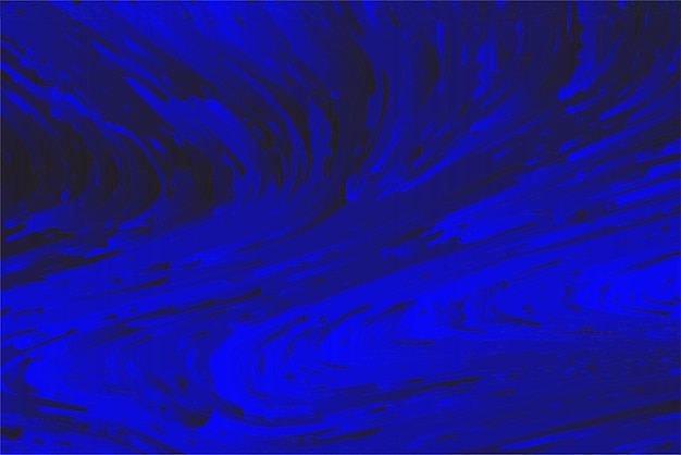 Fondo de líneas onduladas geométricas abstractas