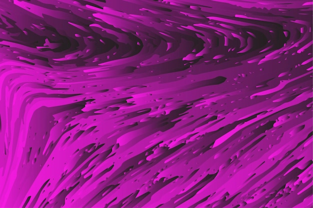 Fondo de líneas onduladas geométricas abstractas