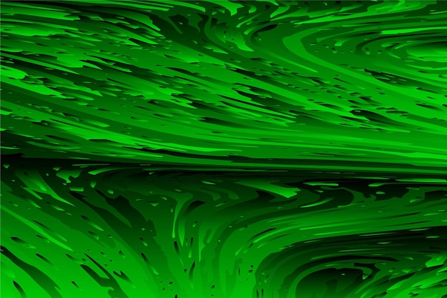 Fondo de líneas onduladas geométricas abstractas