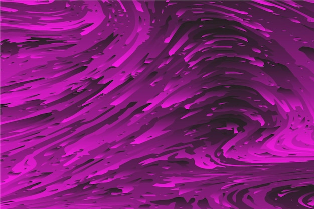 Fondo de líneas onduladas geométricas abstractas