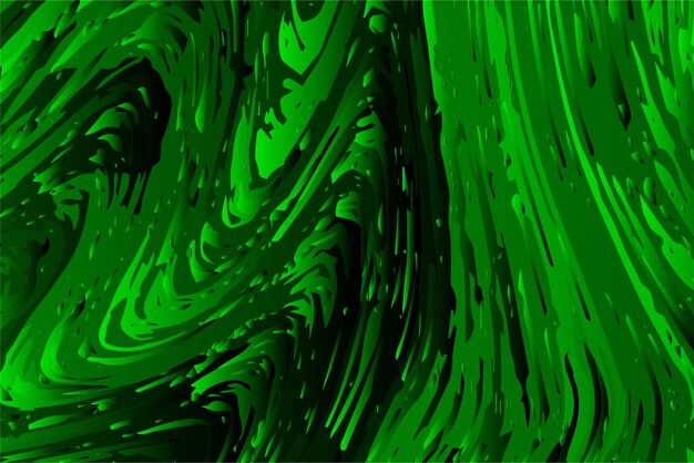 Fondo de líneas onduladas geométricas abstractas